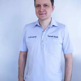 Віталій Горський
