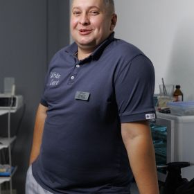 Вітошинський Олег Іванович