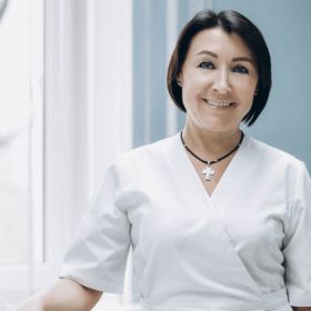 Візінок Ірина Миколаївна photo