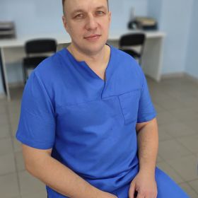 Владимир Черненко