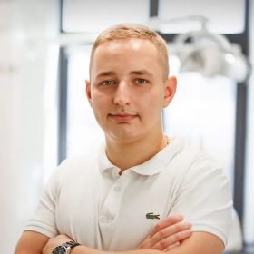 Владислав Ферманюк