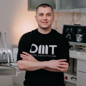 Владислав Гергель