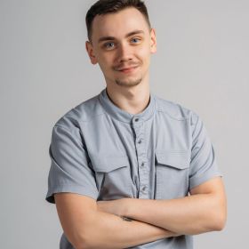 Власов Данило Олександрович