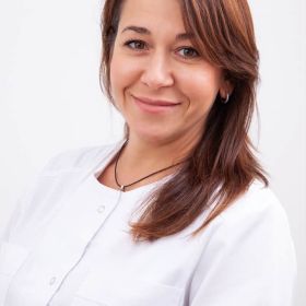 Власова Наталія Володимирівна