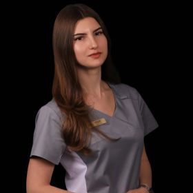 Волкова Людмила Едуардівна