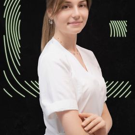 Волкова Вероніка Валентинівна