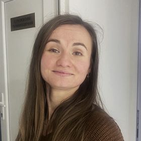 Волочій Іванна Степанівна