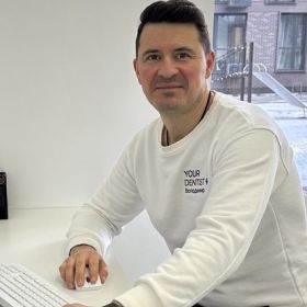 Володимир Басаргін