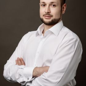 Володимир Остапчук