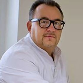 Володимир Васильович Орищук