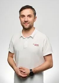 Воронін Максим Валерійович
