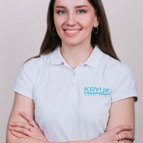 Воронюк Вікторія Валентинівна photo