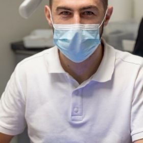 Вовчук Сергій Віталійович