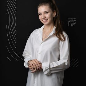 Вовк Анастасія Олександрівна