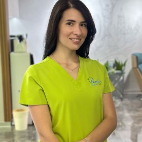 Вовк Анна Ігорівна