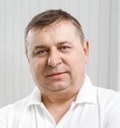 Войнаровский Вадим Николаевич