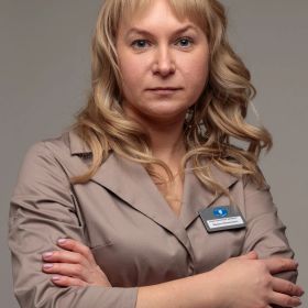 Войт Марина Миколаївна