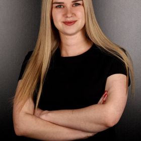 Войцик Аліна