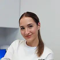 Возгріна Лілія Миколаївна