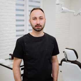 Врублевський Олег Олегович