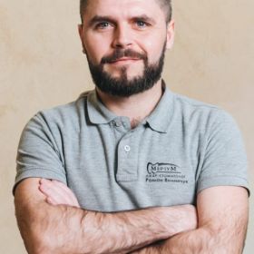Винничук Роман