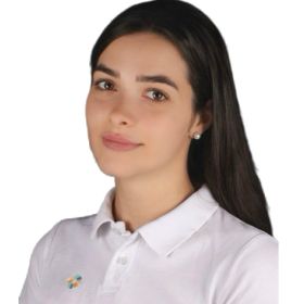 Ягодка Дарья Юріївна