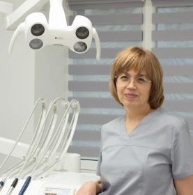 Якімець Олена Андріївна