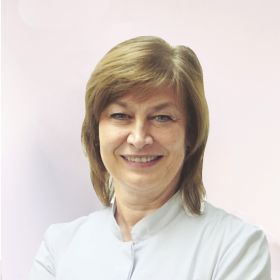 Яковцова Наталія Вікторівна