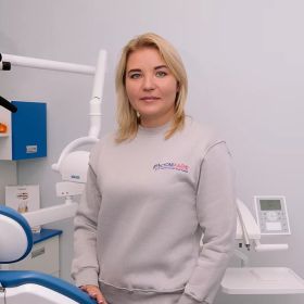 Якусевич Ірина Миколаївна