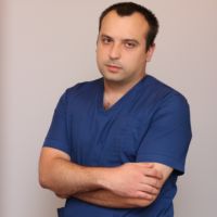 Якуш Юрий Андреевич
