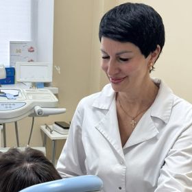 Якусик Вікторія Сергіївна