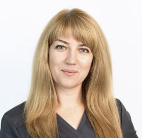 Яна Гусєва