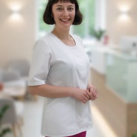 Яна Василівна Балановська