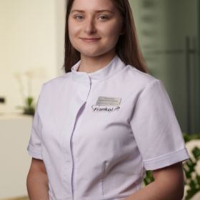 Янчинська Ірина Ростиславівна