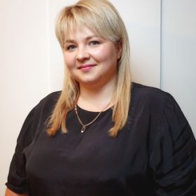 Янголенко Ольга Андріївна
