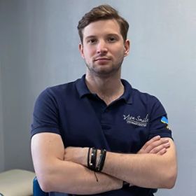 Ярош Іван Ігорович
