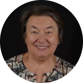 Ясниченко Людмила