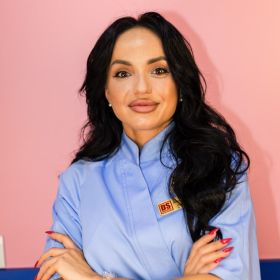 Яцух Юлія Степанівна
