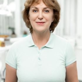 Єфімова Олена Михайлівна