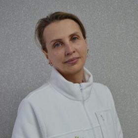 Єрьоміна Еліна Михайлівна