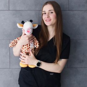 Єрмак Карина Юріївна
