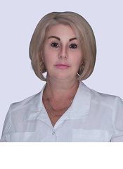 Єриганова Наталія Вікторівна