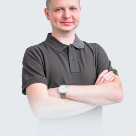 Євген Макаренко