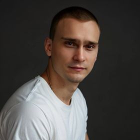 Євген Сидорчук