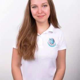 Ильина Карина Сергеевна