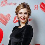 Инна Юдичева