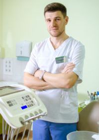 Ищик Алексей Петрович