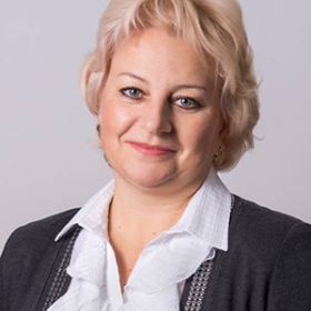 Юлія Геннадіївна Чумакова