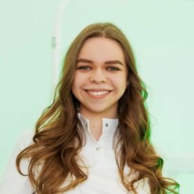Юлія Харів