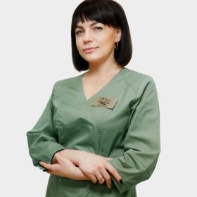 Юлія Ковальська